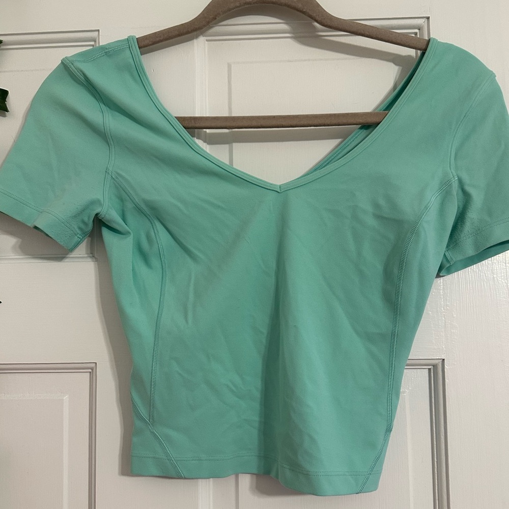 Lululemon Align Shirt